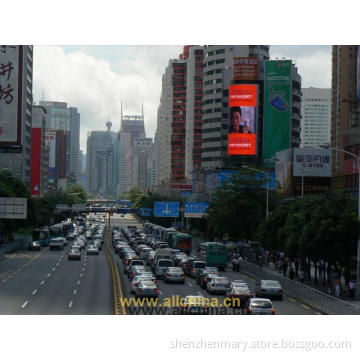 LED Billboard
